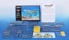 Special Hobby 48238B Dassault SMB-2 Super Mystere / Sa'ar - Israeli Storm in the Sky' (Kit+Book) 1/48